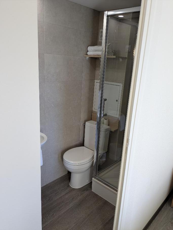 Initial By Balladins Roissy / Saint-mard Hotel 2*