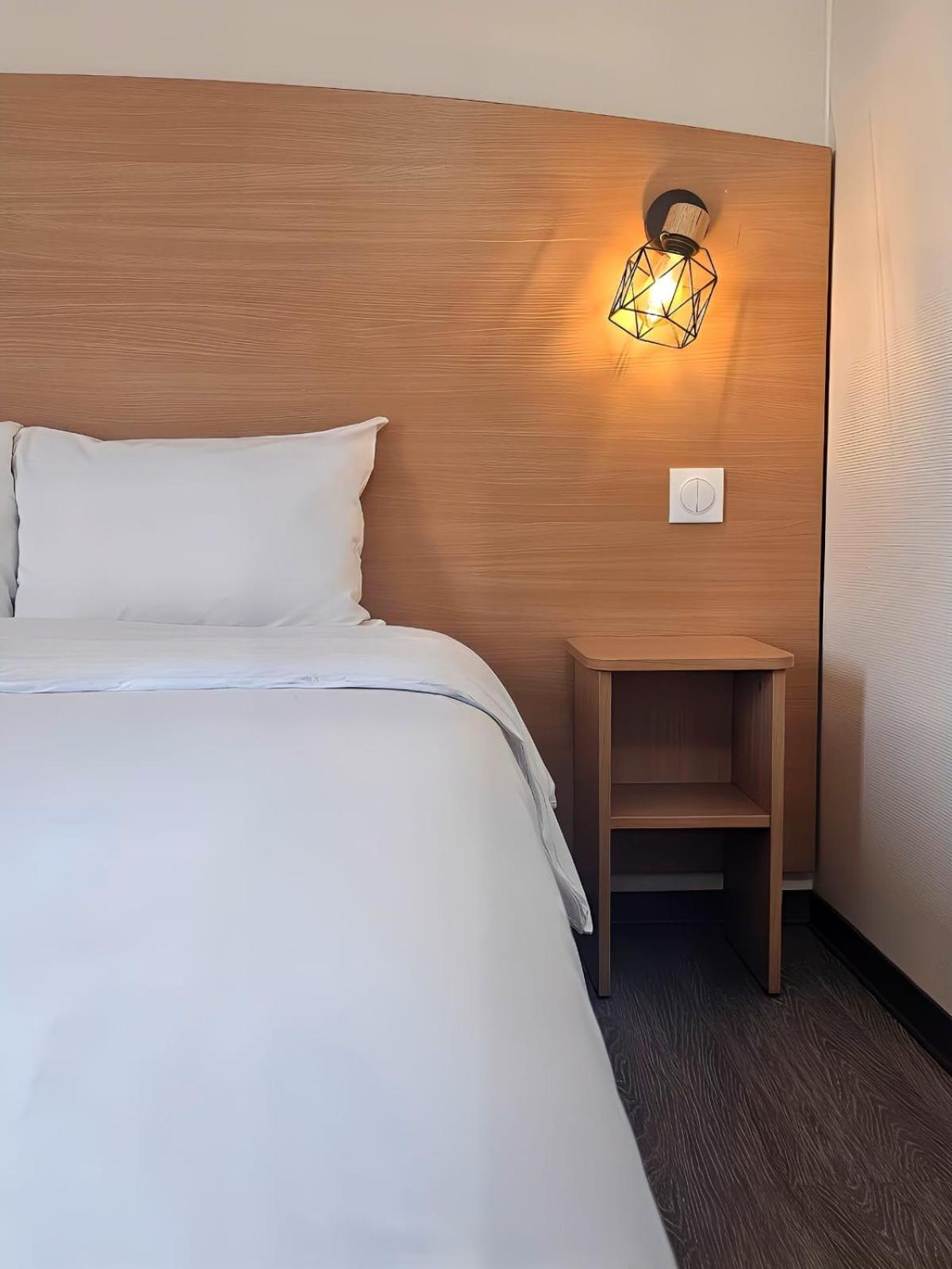 Initial By Balladins Roissy / Saint-mard Hotel 2*