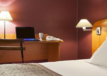 Initial By Balladins Roissy / Saint-mard Hotel