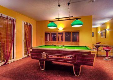 Initial By Balladins Roissy / Saint-mard Hotel 2*