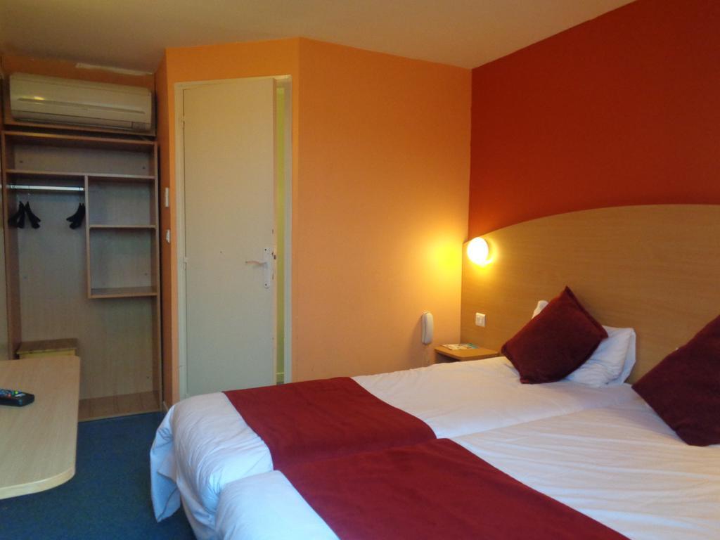 Initial By Balladins Roissy / Saint-mard Hotel